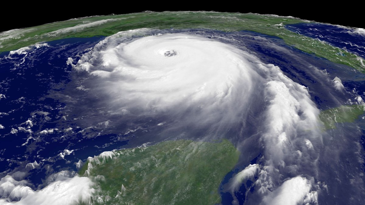 The 2023 hurricane season is expected to be below average