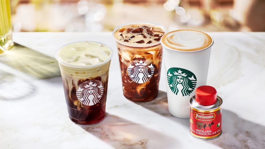 Así lucen los vasos navideños de Starbucks para 2020 – Orlando Sentinel