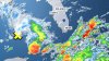 Sistema en el Golfo de México pudiera dejar lluvias en Florida