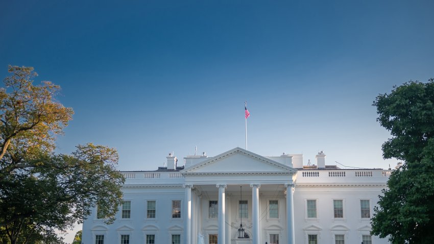 White House, Washington DC, USA