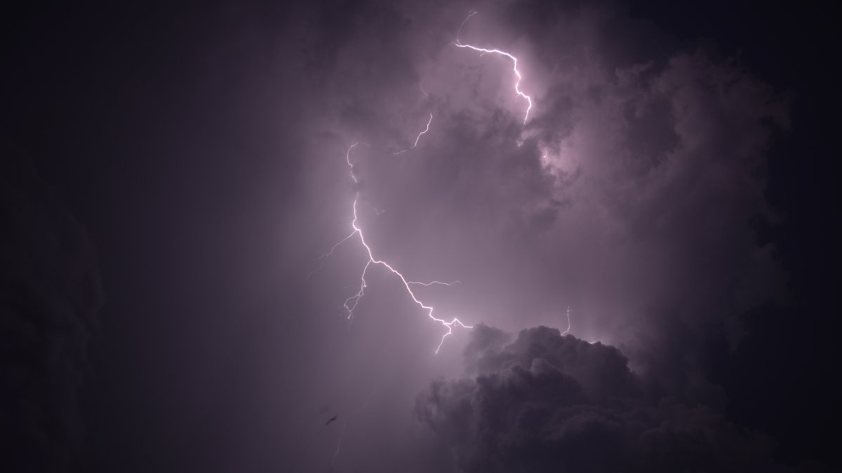 Pronóstico del tiempo para Florida viernes, 18 de agosto de 2023