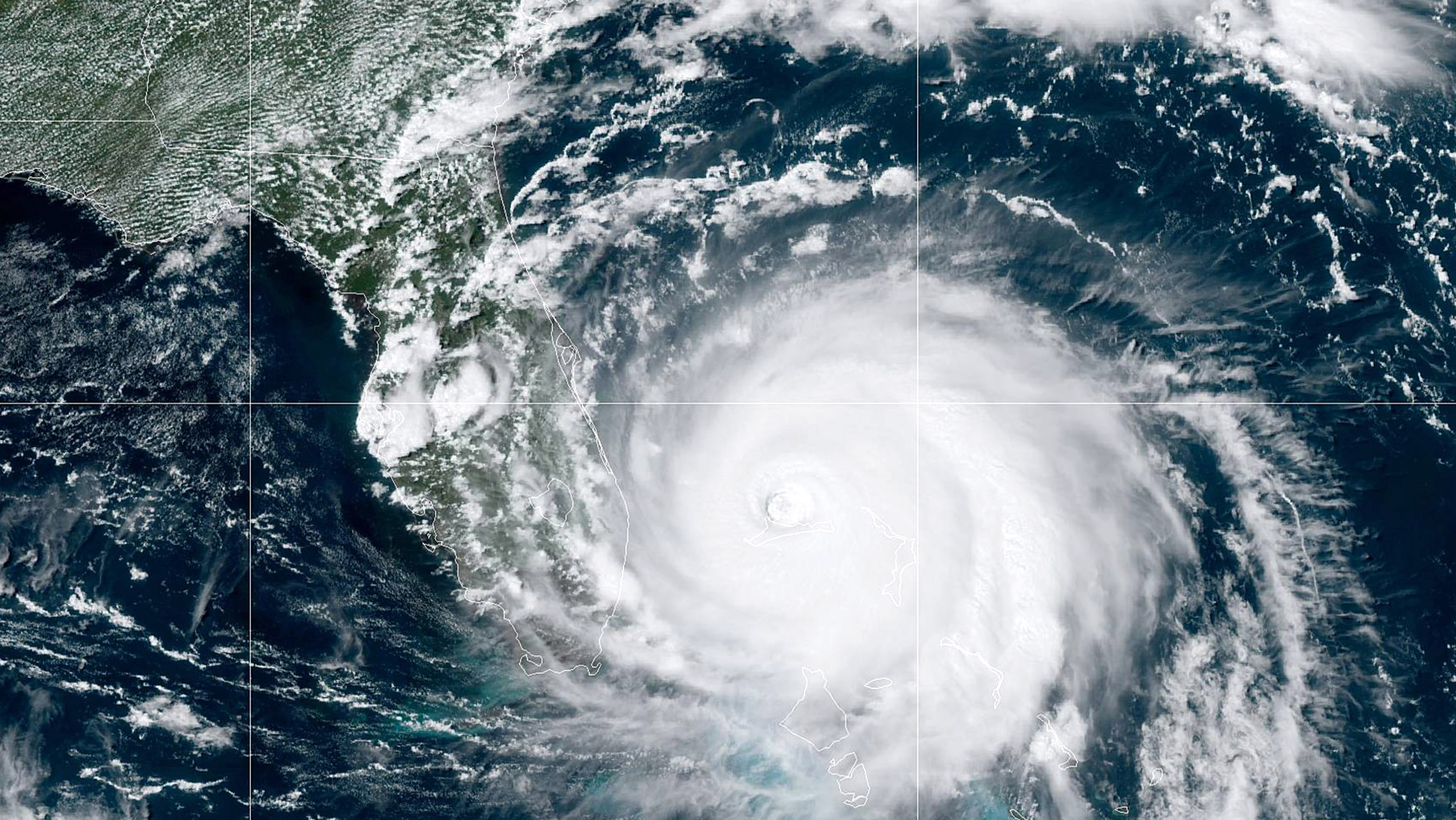 NOAA entrega su pronóstico para la temporada de huracanes 2023
