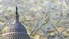 Acuerdo para elevar el techo de la deuda se enfrenta a su último desafío en el Senado