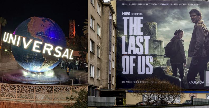 Petición · Bring THE LAST OF US to life at Universal Orlando's