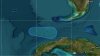 Arlene se debilita a remanente tropical mientras avanza en el Golfo de México
