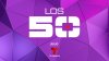 Los 50, el nuevo reality de Telemundo, llega por primera vez a EEUU en julio