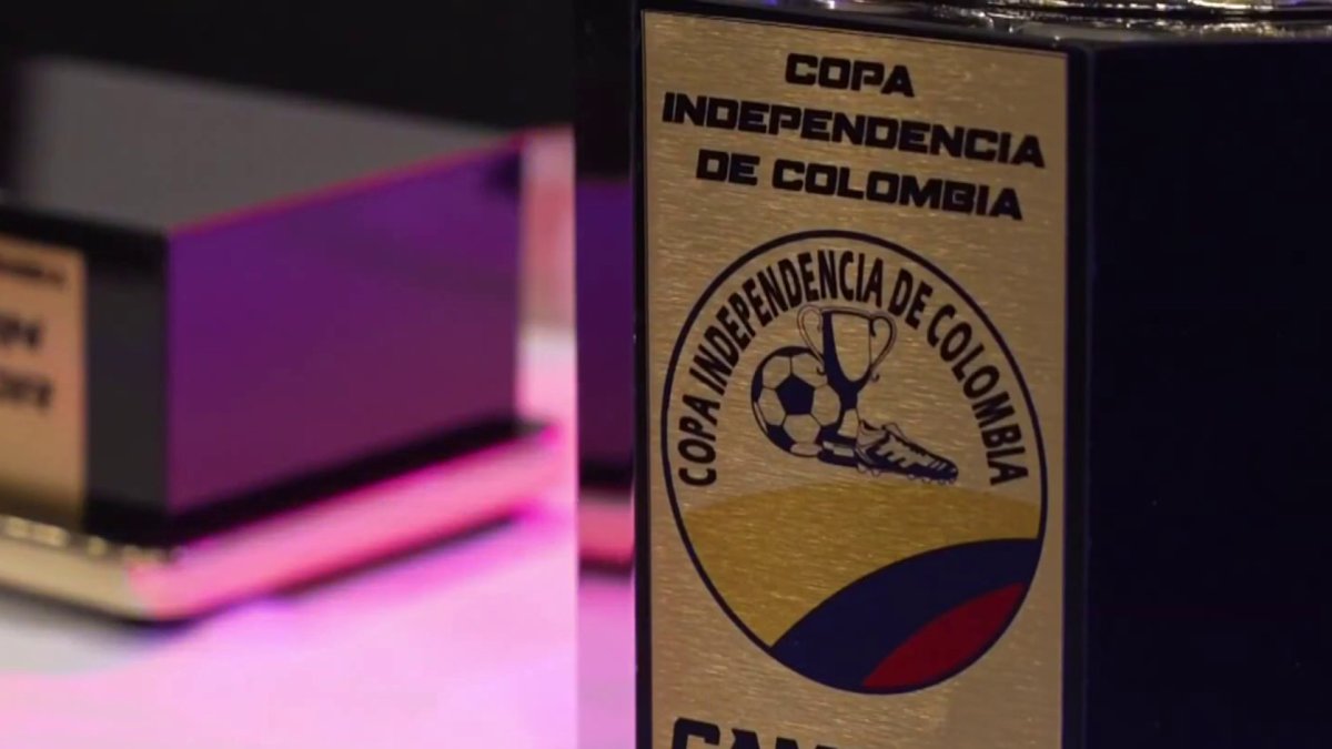 Copa independencia de Colombia en Kissimmee Telemundo Orlando (31)