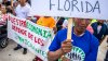 Sustituirán a trabajadores agrícolas indocumentados que abandonaron Florida por ley SB1718