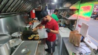 Food Trucks