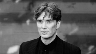 Cillian Murphy asiste al estreno británico de "Oppenheimer" en Odeon Luxe Leicester Square el 13 de julio de 2023 en Londres, Inglaterra.