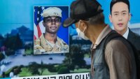Corea del Norte expulsará a soldado estadounidense que cruzó a ese país