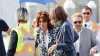 Operan de urgencia a Sophia Loren tras una caída en su casa