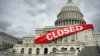 En detalle: qué es el cierre del gobierno y cuáles serían sus efectos en EEUU