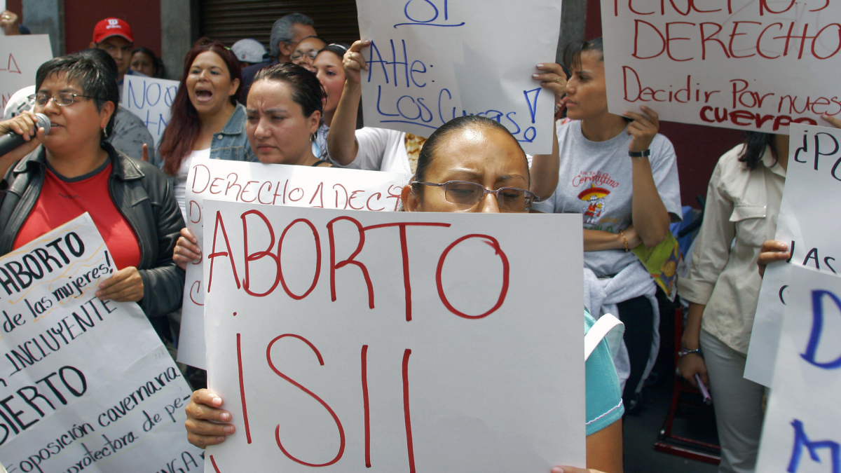 Suprema Corte De Justicia Despenaliza El Aborto En México Telemundo