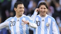 Maxi Rodríguez habla sobre el rodaje de Messi y su recepción en Argentina por jugar en la MLS