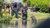 Enfrentan cargos padres de niño de 3 años encontrado muerto dentro de estanque
