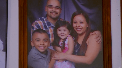 Familia hispana de luto: padre deja cuatro hijos huérfanos tras morir atropellado