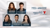 Los famosos que conducirán Miss Universo 2023, en vivo por Telemundo
