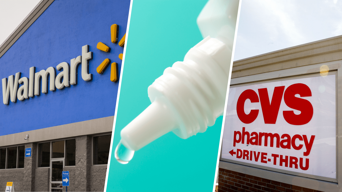 gotas lubricantes para ojos walmart HYLO® GEL – Ursapharm
