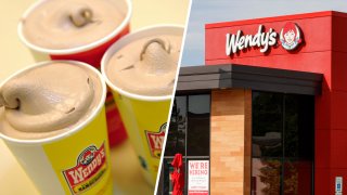 Regresa una promoción especial de Wendy's para obtener Frostys todo un año.