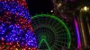 ICON Park: cinco datos curisos que debes saber del árbol de Navidad