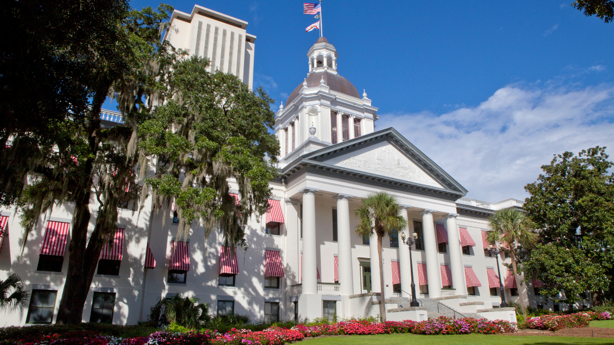 Nuevas leyes en Florida conoce cuáles entra en vigor en 2024