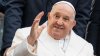 El papa Francisco revela dónde quiere ser enterrado
