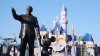 Disney entabla nueva demanda contra la junta de distrito nombrada por gobernador de Florida