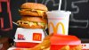 McDonald’s hará cambios en sus hamburguesas en todos los restaurantes del país