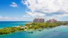 Estadounidense desaparece en Bahamas en medio de advertencia de viaje