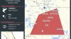 Tormentas severas y vigilancia por tornado para Florida Central
