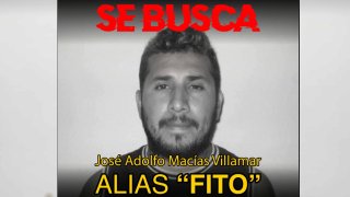 Fito, líder narco de Ecuador