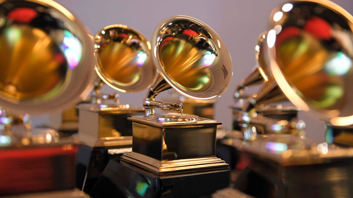 Grammy 2024: cómo verlos, horario, los nominados – Telemundo Orlando (31)