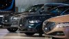 Hyundai retira casi 100,000 vehículos Genesis por riesgo de incendio