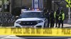Muere hombre que se prendió fuego frente a la embajada de Israel en Washington DC