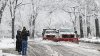 Tormenta de nieve golpea el noreste de EEUU: hay más de 1,500 vuelos cancelados
