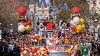 Super Bowl: Mahomes celebra campeonato con desfile en Disneylandia