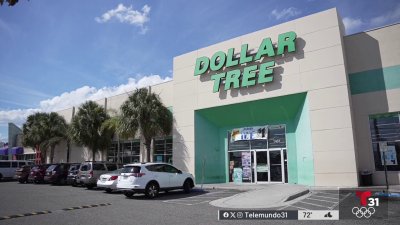 Dollar Tree aumentará el precio máximo de sus productos a $7