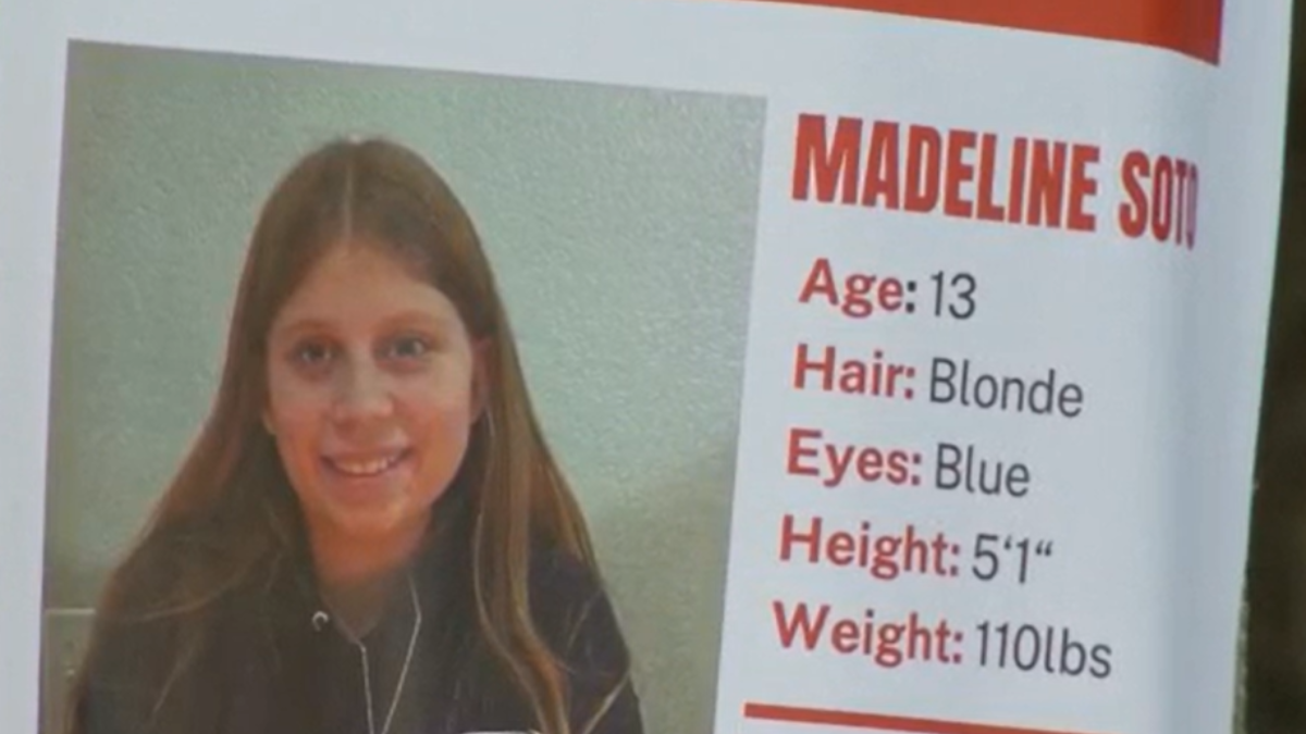 Cambios en escuelas de Orange por la muerte de Madeline Soto