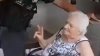 Una anciana argentina se salvó de Hamas en Israel pronunciando el nombre de Leo Messi