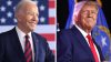 Biden y Trump se proyectan como ganadores en las primarias en West Virginia, según NBC News