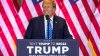 Trump gana los caucuses republicanos en las Islas Marianas del Norte, según proyecta NBC News