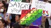 Florida: estudiantes y maestros pueden hablar de identidad de género y orientación sexual