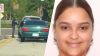 Encuentran auto utilizado para el secuestro a mano armada de Katherine Guerrero