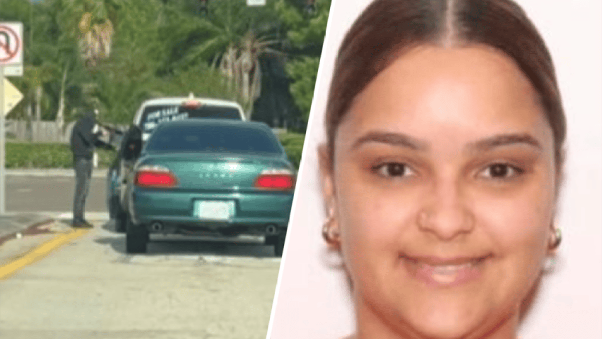 Arrestan al cuarto sospechoso en asesinato de mujer de Homestead ...