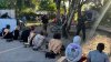 Tras 270 llamadas de residentes en Brevard, arrestan a 22 personas en “The Compound”