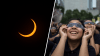 En evento especial: UCF repartirá gafas para eclipse en Orlando