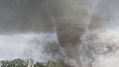 Tornado mortal en Oklahoma