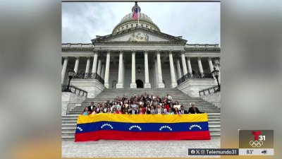 Venezolanos piden negociar con gobierno de Maduro la apertura de oficinas consulares en EE.UU.