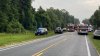 Mueren 8 trabajadores agrícolas en el condado Marion tras accidente vehicular en la SR 40